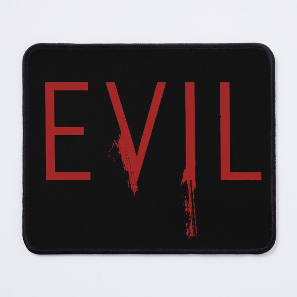 Item preview, Evil (tv) designed and sold by FanWare.