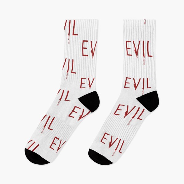 Item preview, Evil (tv) designed and sold by FanWare.