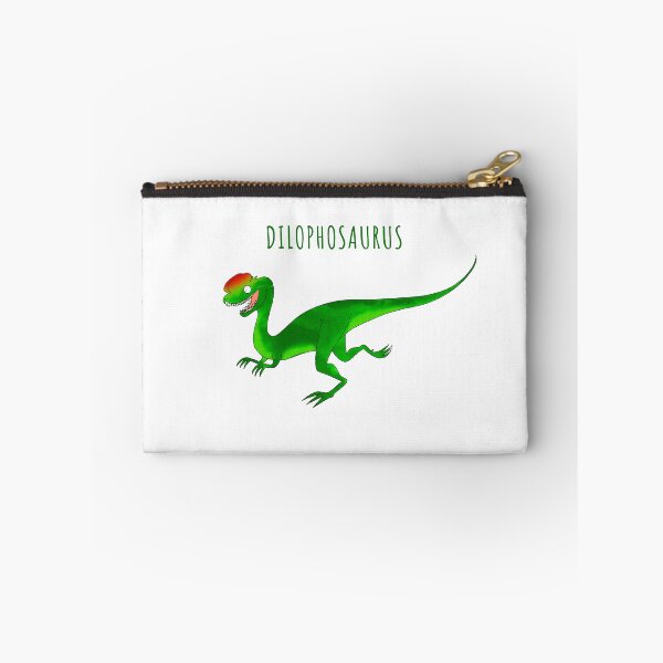 Item preview, Dilophosaurus designed and sold by lucamendieta.