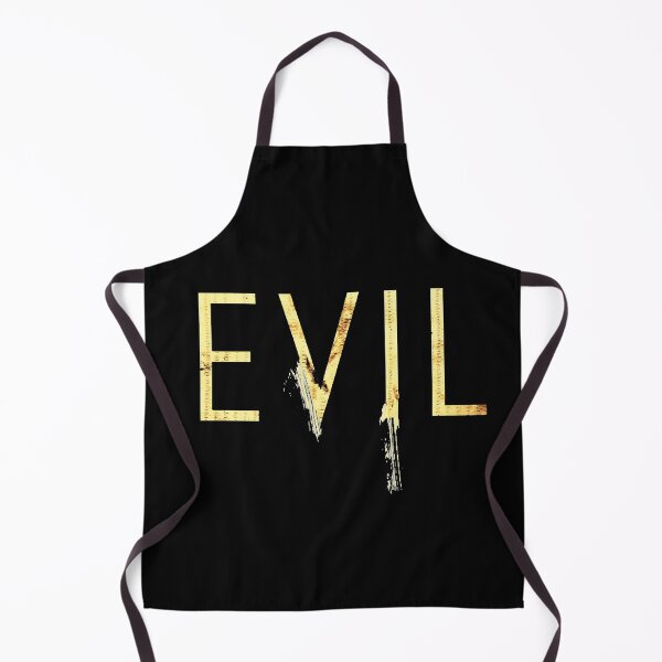Item preview, Evil (tv) designed and sold by FanWare.