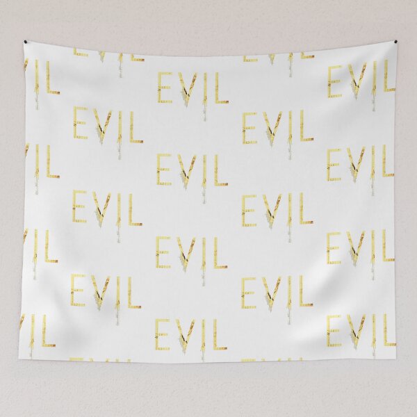 Item preview, Evil (tv) designed and sold by FanWare.
