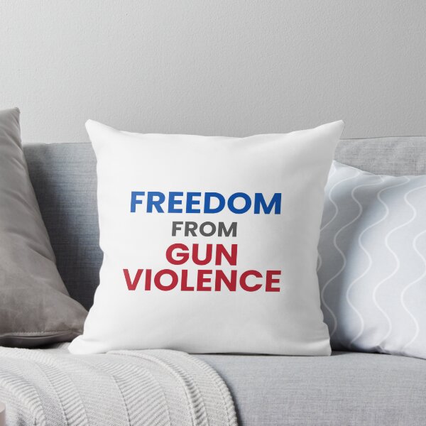 Artikelvorschau, freedom from gun violence kamala harris entworfen und verkauft von allthingscrafts.