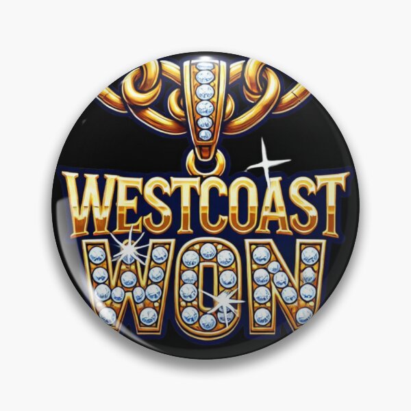 Item preview, Westcoast Won Hip Hop Music Quote | Kendrick music designed and sold by Zuriel Hargrove.