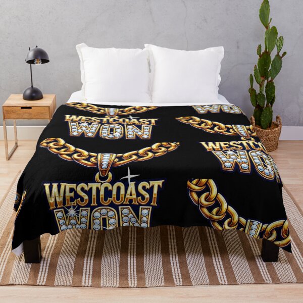 Item preview, Westcoast Won Hip Hop Music Quote | Kendrick music designed and sold by Zuriel Hargrove.