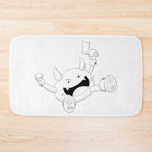Item preview, Demon Slime designed and sold by Vendemos CASI de todo :).