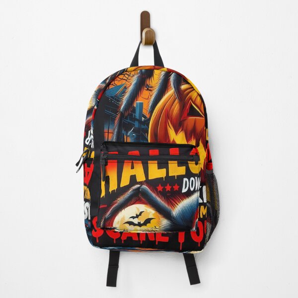 Item preview, Halloween Down Under Just Like In The USA designed and sold by Takin-Thepiss.