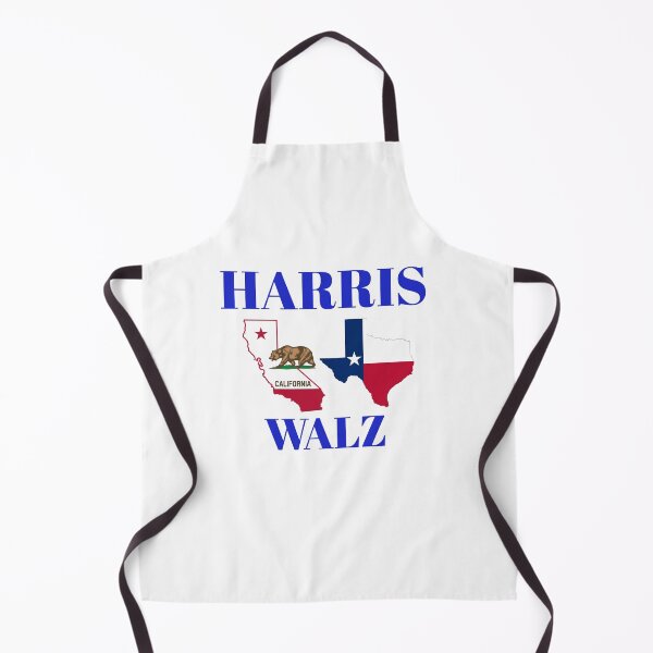 Item preview, Harris Walz California Texas designed and sold by KATKattalestv.