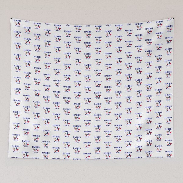 Item preview, Harris Walz California Texas designed and sold by KATKattalestv.