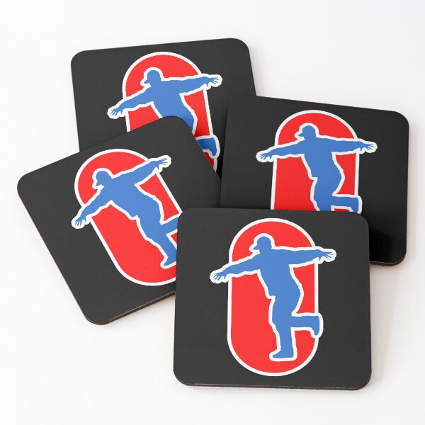 Item preview, Breakdancing Logo designed and sold by CopperAgeGold.