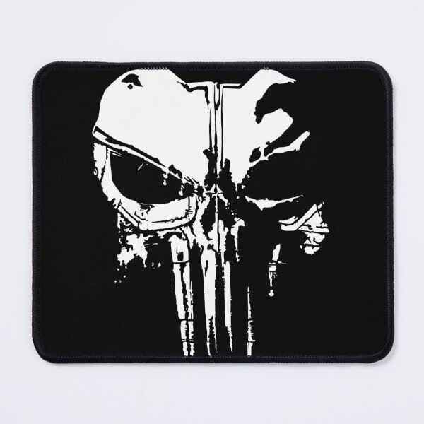 Item preview, Skull vest designed and sold by HDK Jr.