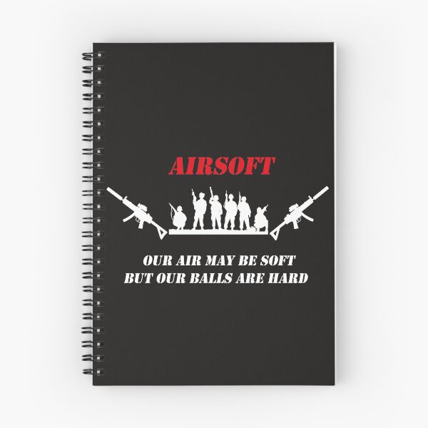 Item preview, Airsoft Airsofting designed and sold by TheWuke.