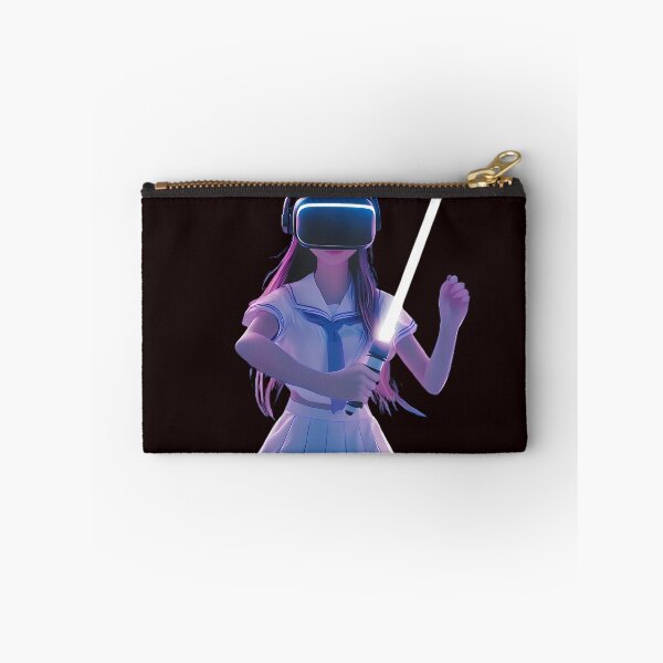 Item preview, Beat saber VR Girl designed and sold by Brendon987.
