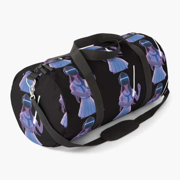 Item preview, Beat saber VR Girl designed and sold by Brendon987.