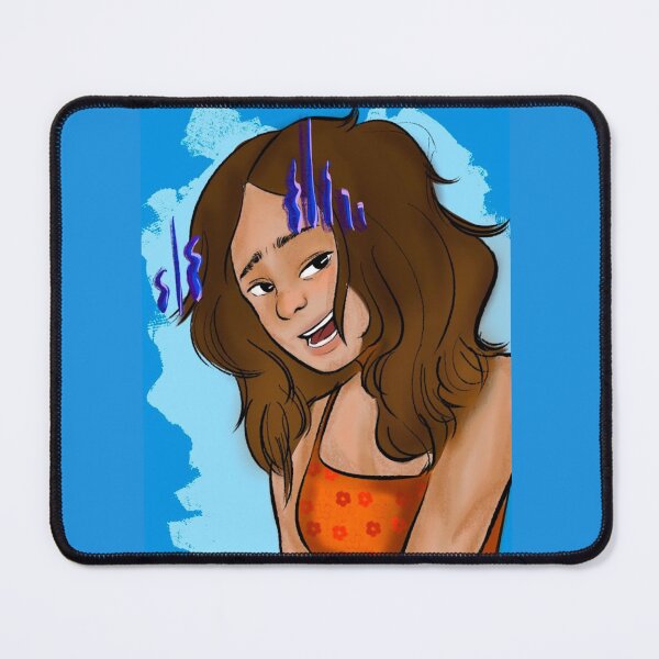 Item preview, Brunette Girl designed and sold by maria-sabrina.