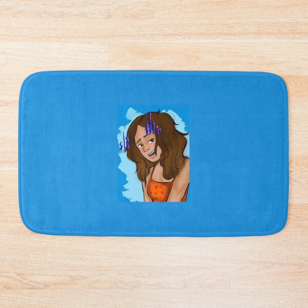 Item preview, Brunette Girl designed and sold by maria-sabrina.