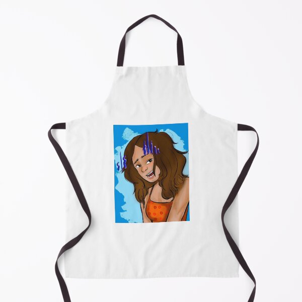 Item preview, Brunette Girl designed and sold by maria-sabrina.
