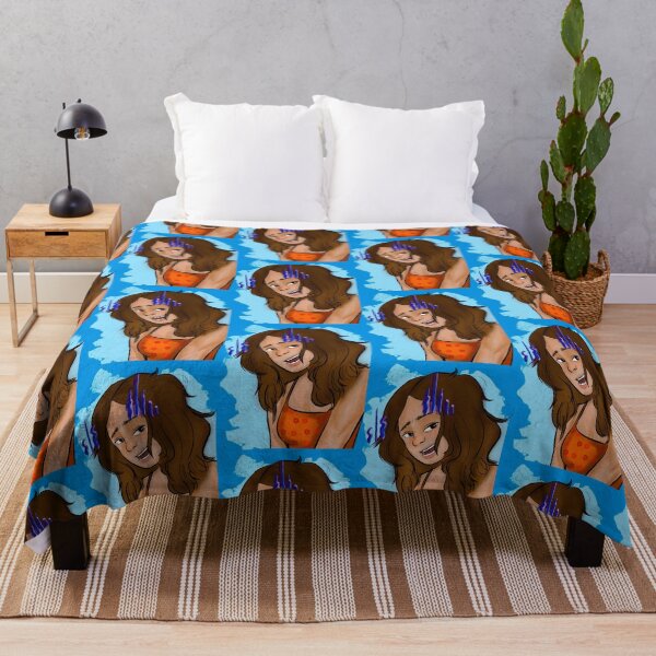 Item preview, Brunette Girl designed and sold by maria-sabrina.