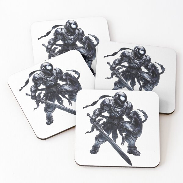 Item preview, Void Knight designed and sold by kylmllr101684.