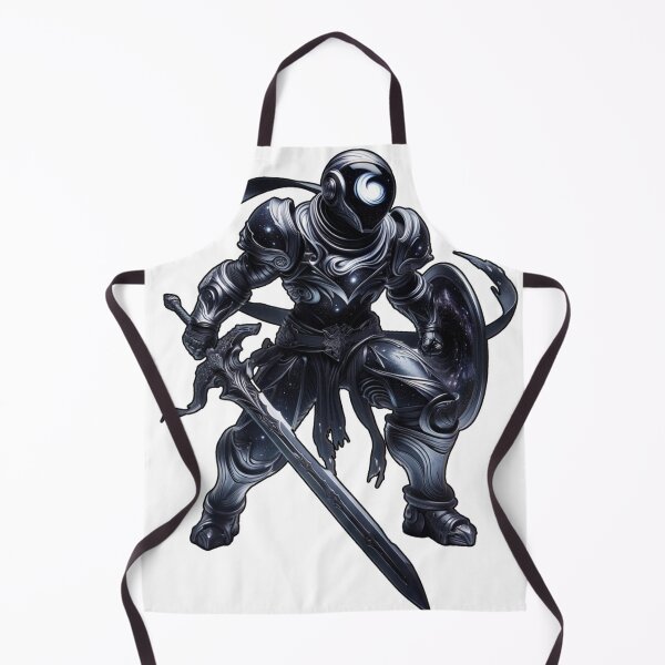 Item preview, Void Knight designed and sold by kylmllr101684.