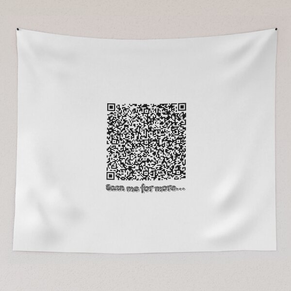 Item preview, Scan me for more...QR series designed and sold by ArtemisDesignAI.