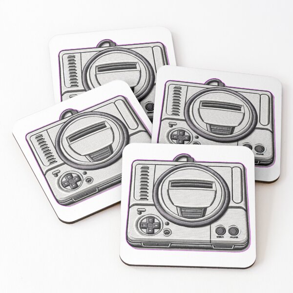 Item preview, Vaporwave Console Patch designed and sold by kylmllr101684.