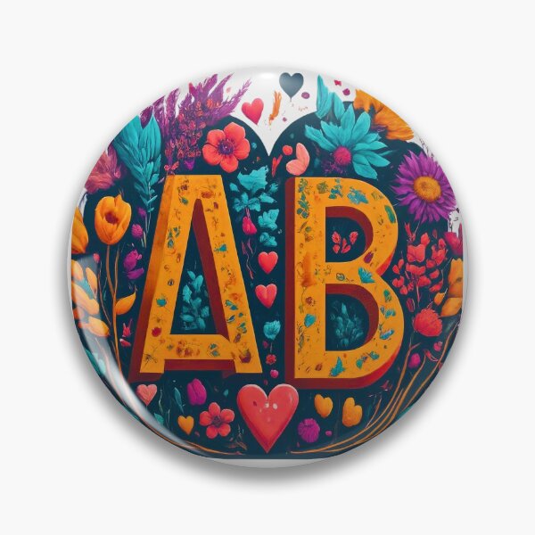 Item preview, AB Love designed and sold by FitEnvy.