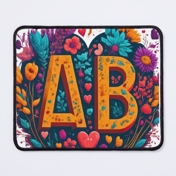 Item preview, AB Love designed and sold by FitEnvy.