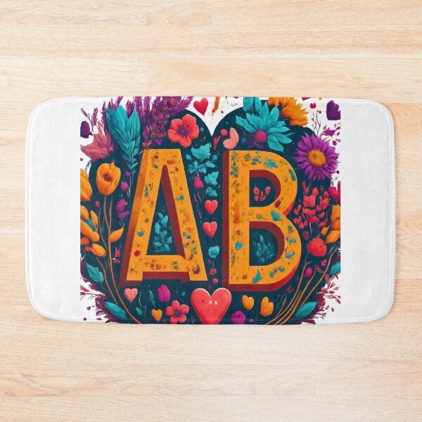 Item preview, AB Love designed and sold by FitEnvy.