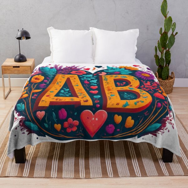 Item preview, AB Love designed and sold by FitEnvy.