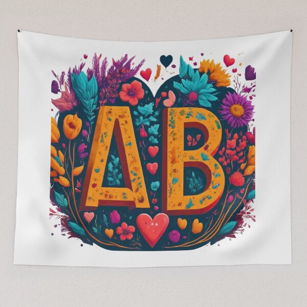 Item preview, AB Love designed and sold by FitEnvy.