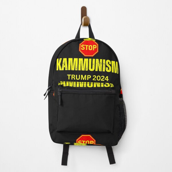 Item preview, Stop Kammunism vote for Trump vance 2024 designed and sold by erozzz.