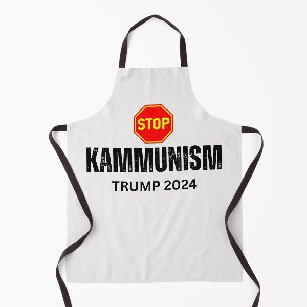 Item preview, Stop Kammunism  vote for Trump vance 2024 designed and sold by erozzz.