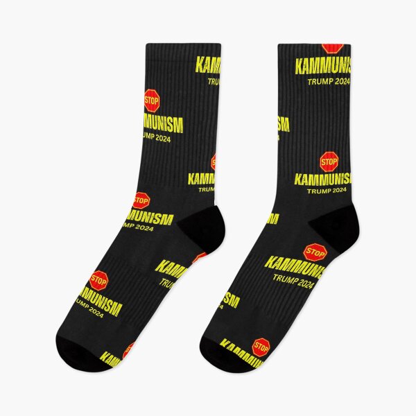 Item preview, Stop Kammunism  vote for Trump vance 2024 designed and sold by erozzz.