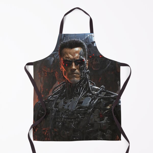 Item preview, android t800 designed and sold by Eve Orea.