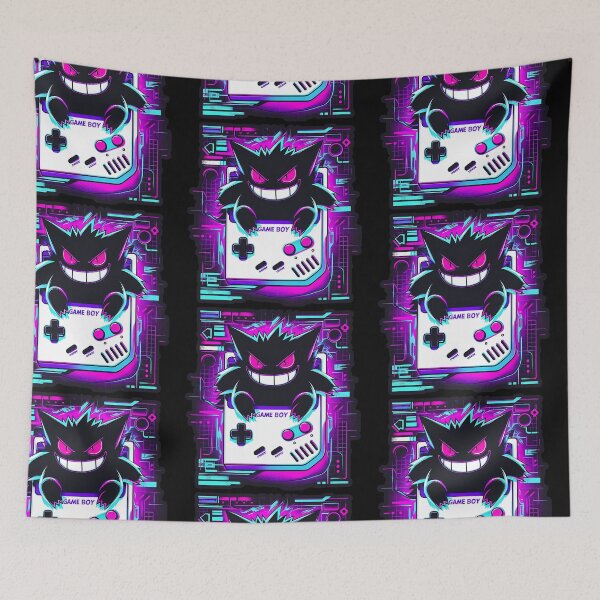 Item preview, Retro Spooky designed and sold by alexMTX.