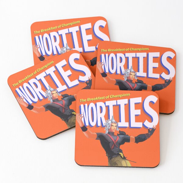 Item preview, Norties Box designed and sold by luxustextbox.