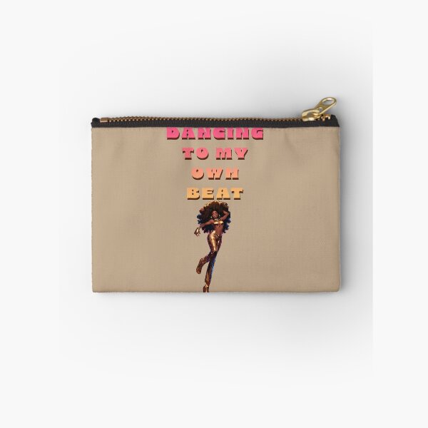 Item preview, DANCING TO MY OWN BEAT designed and sold by La Loca.
