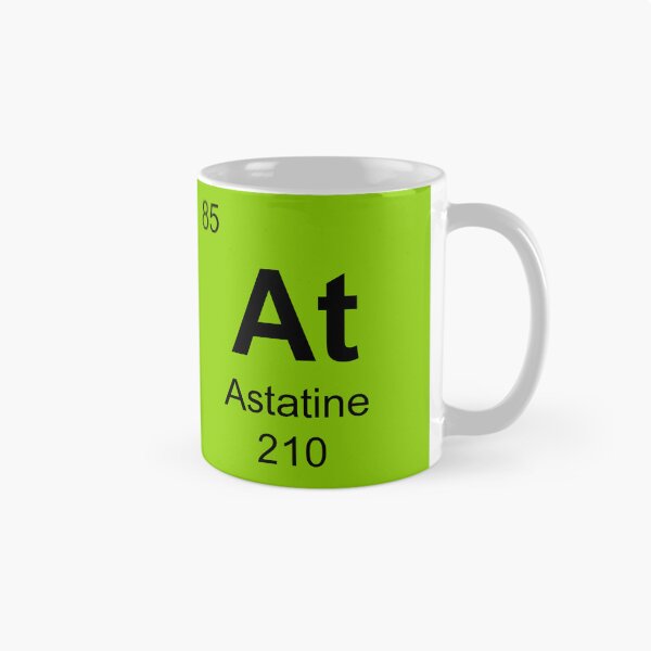 Aperçu de l'œuvre Chimie Brat créée et vendue par KatesFatCat.