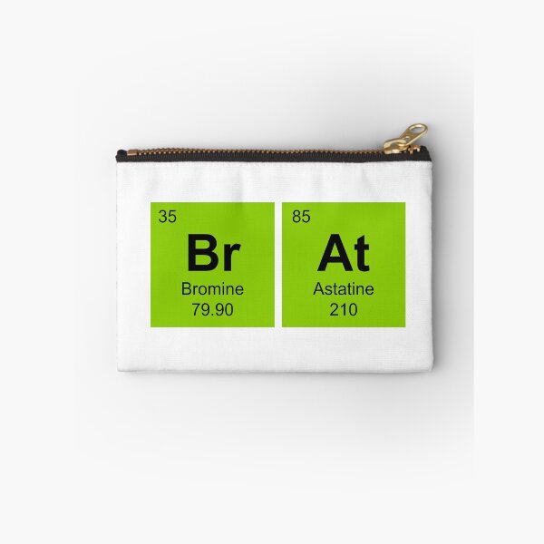 Item preview, Chemistry Brat designed and sold by KatesFatCat.