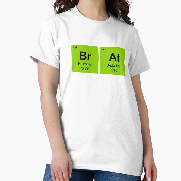 Item preview, Chemistry Brat designed and sold by KatesFatCat.