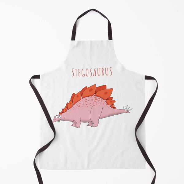 Item preview, Stegosaurus designed and sold by lucamendieta.