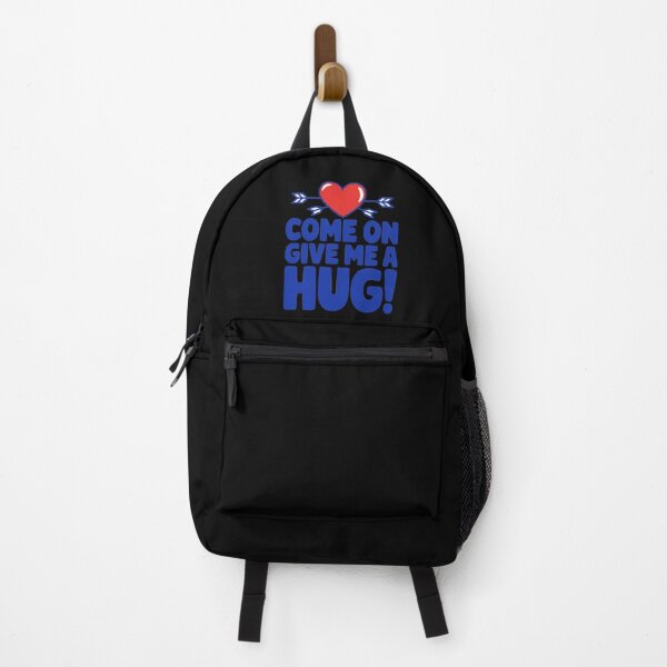 Item preview, Come on give me a Hug! designed and sold by Gentle40Winks.