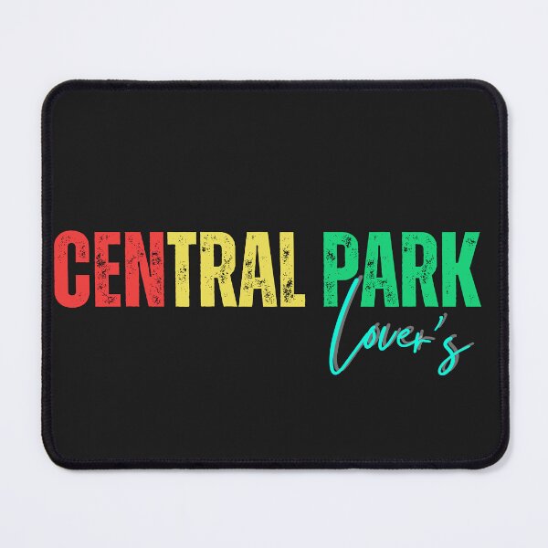 Item preview, Central Park lover's Classic T-Shirt designed and sold by Oumboon2024.