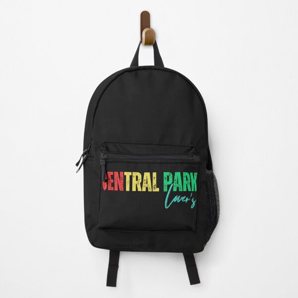 Item preview, Central Park lover's Classic T-Shirt designed and sold by Oumboon2024.