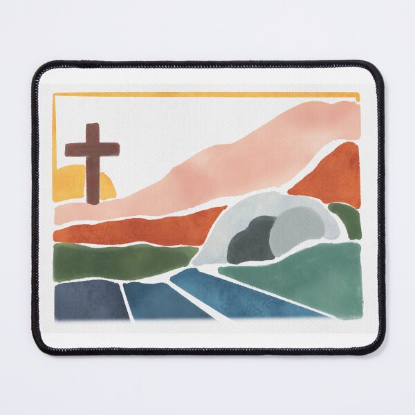 Item preview, Easter in Watercolor designed and sold by ShanCreated.