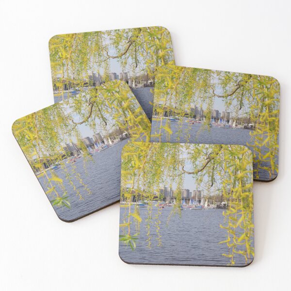 Item preview, Boston Harbor designed and sold by Phoebe Collins.