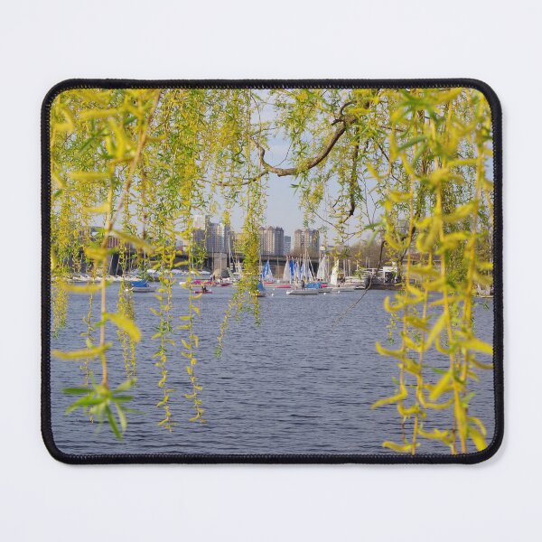 Item preview, Boston Harbor designed and sold by Phoebe Collins.