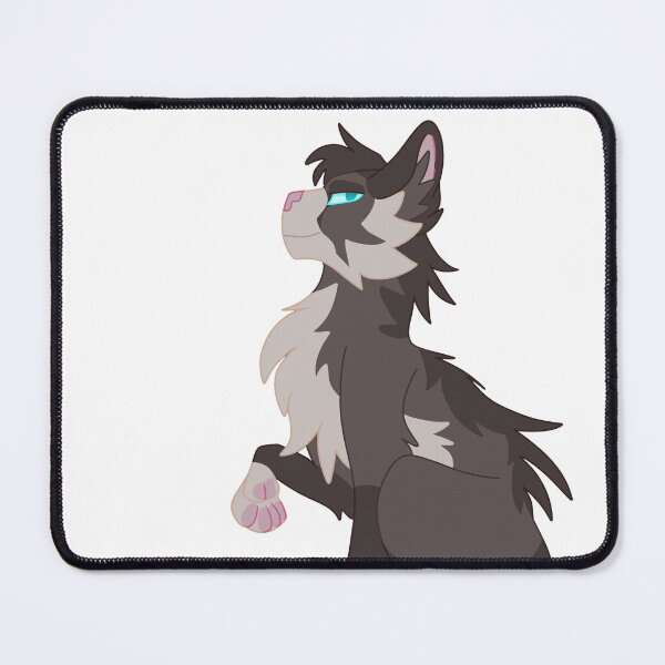 Item preview, Hawkfrost designed and sold by Skylar Green.