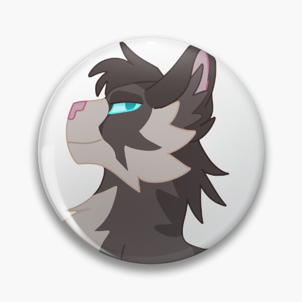 Item preview, Hawkfrost designed and sold by Skylar Green.
