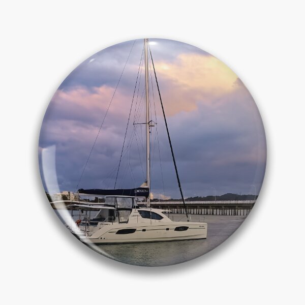 Item preview, Catamaran Tuncurry 2000 designed and sold by kevin Chippindall.